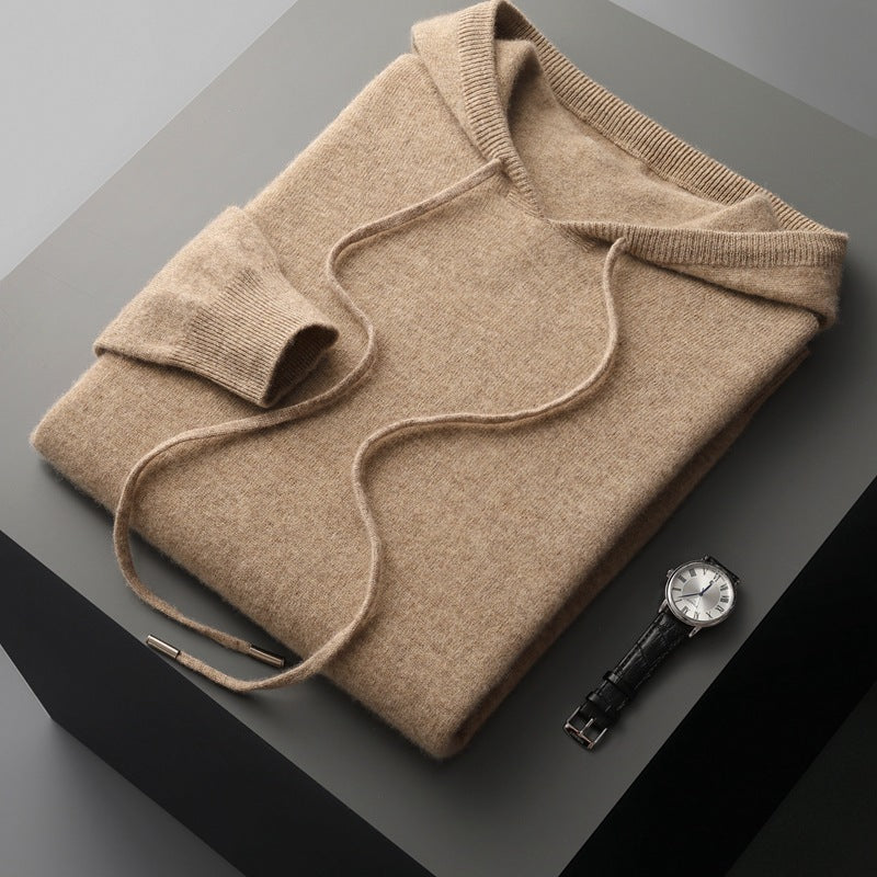 Jenkins Cashmere Sweater