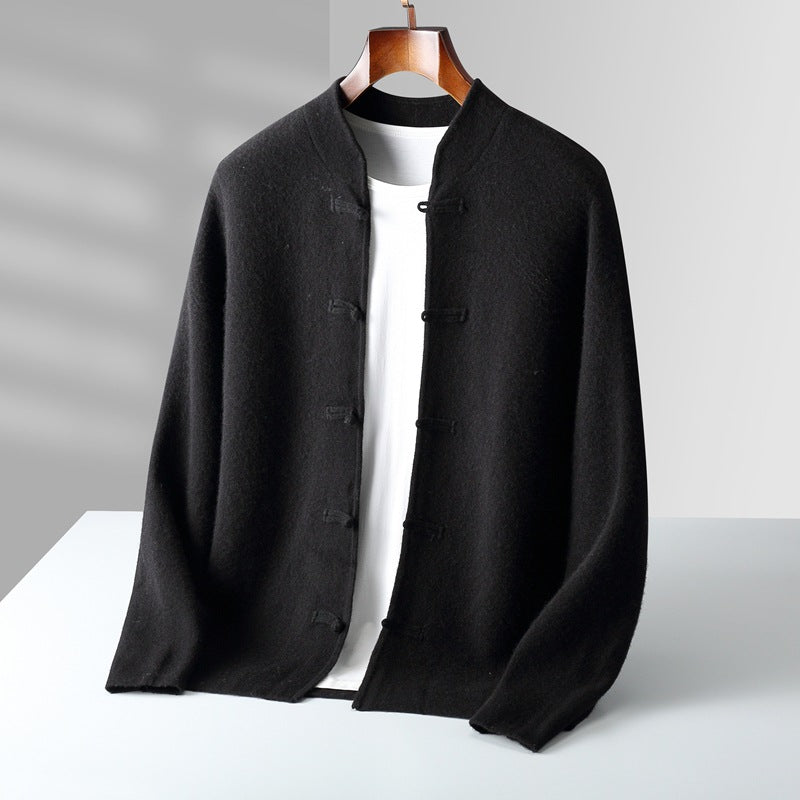 Amir Knitted Cardigan