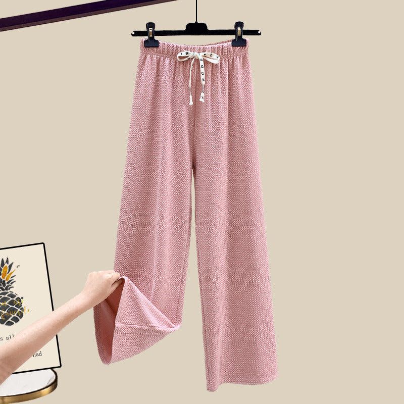Katrina Knitted Set