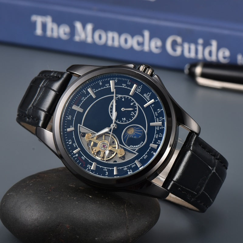 Magellan Vintage Watch