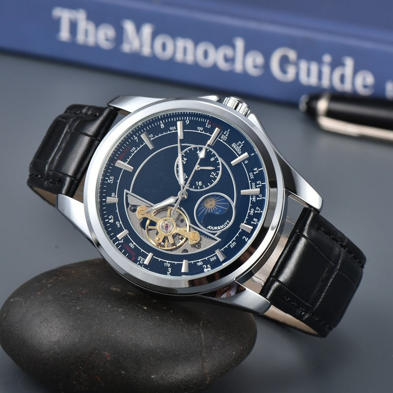 Magellan Vintage Watch