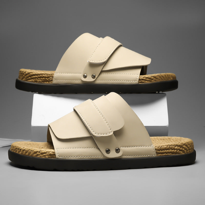 Grover Sandals
