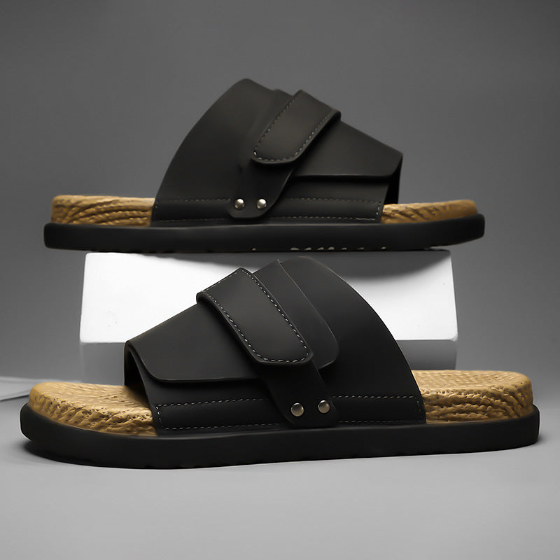 Grover Sandals