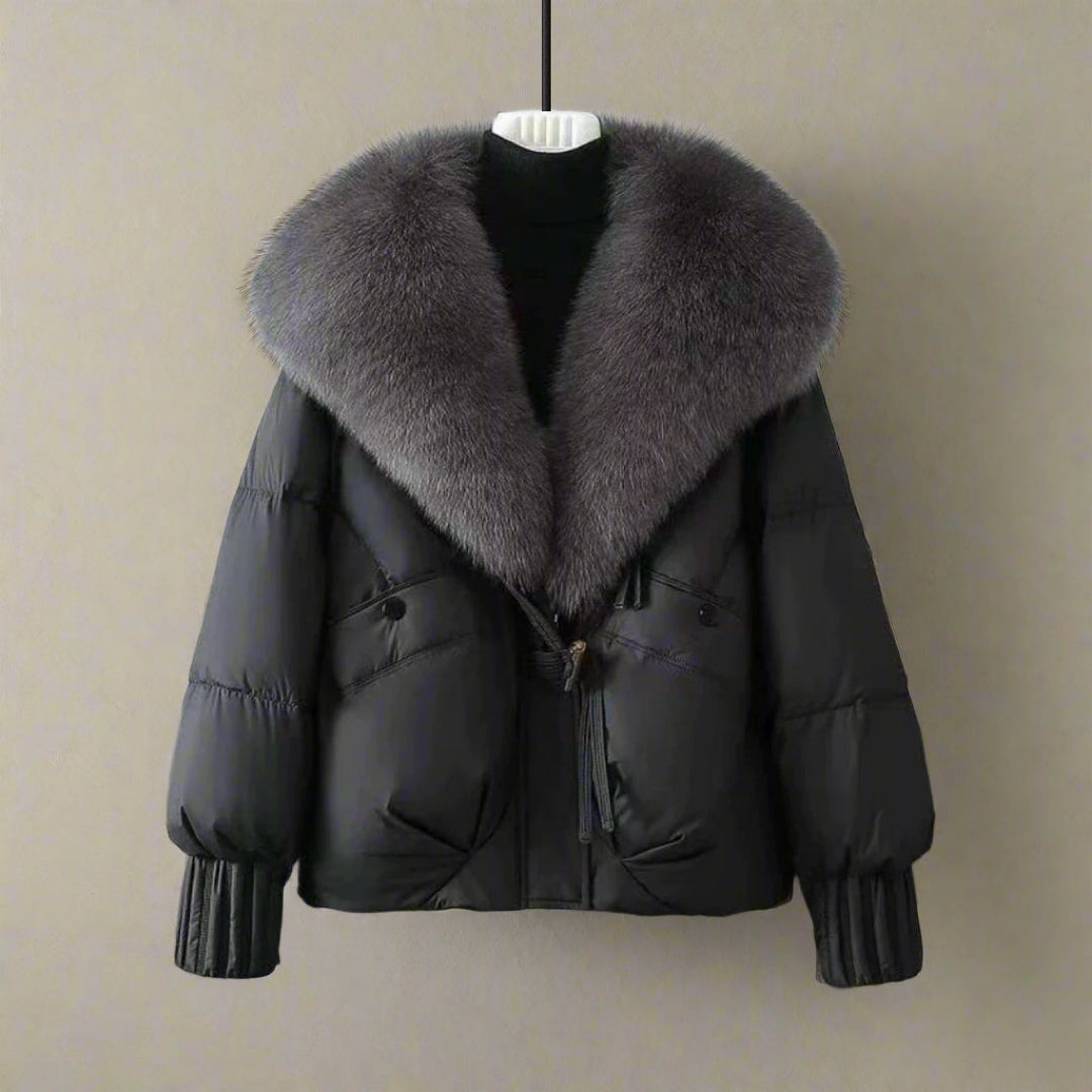 Brooke Fur Jacket
