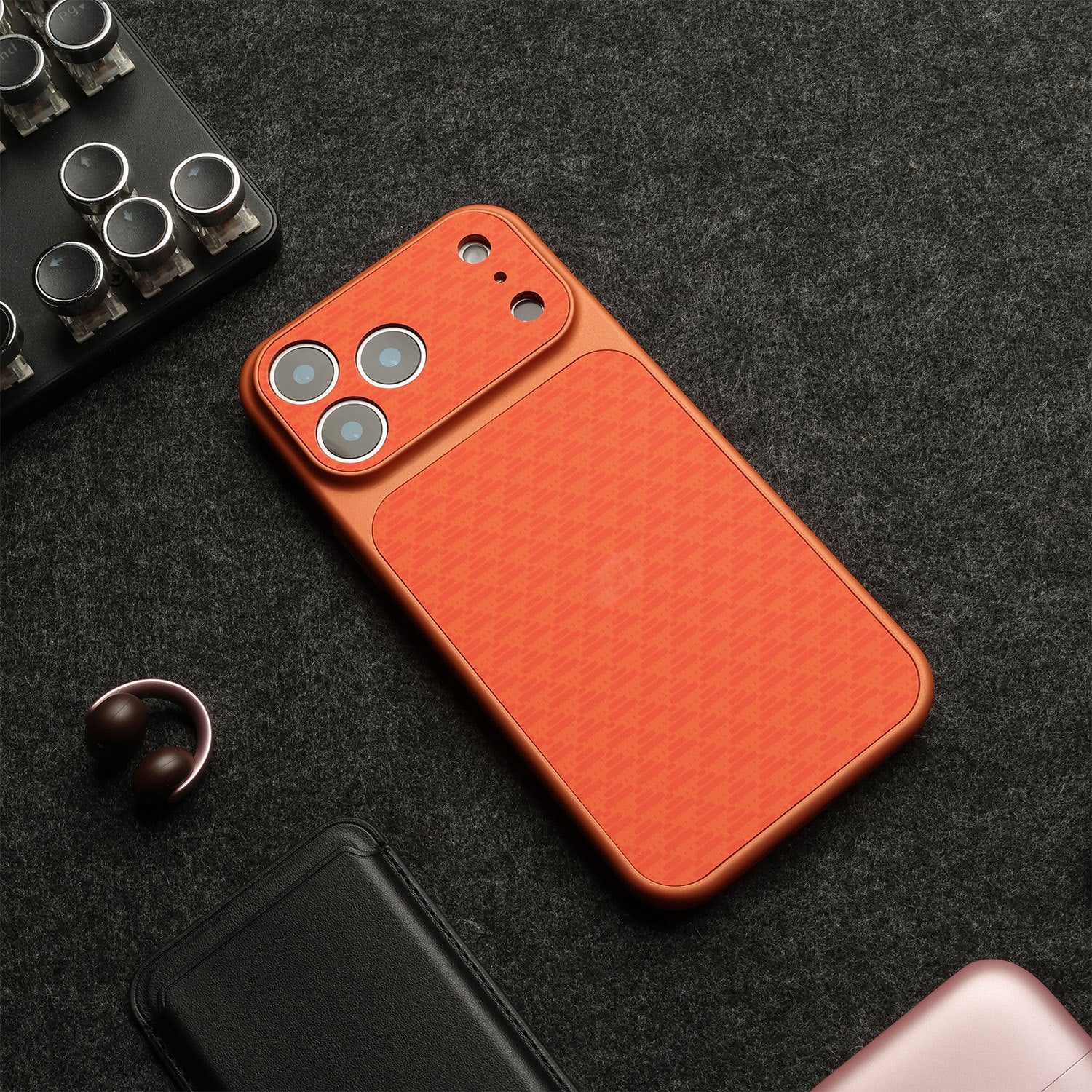Coleman iPhone Case