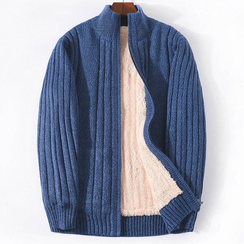 Conner Knitted Cardigan