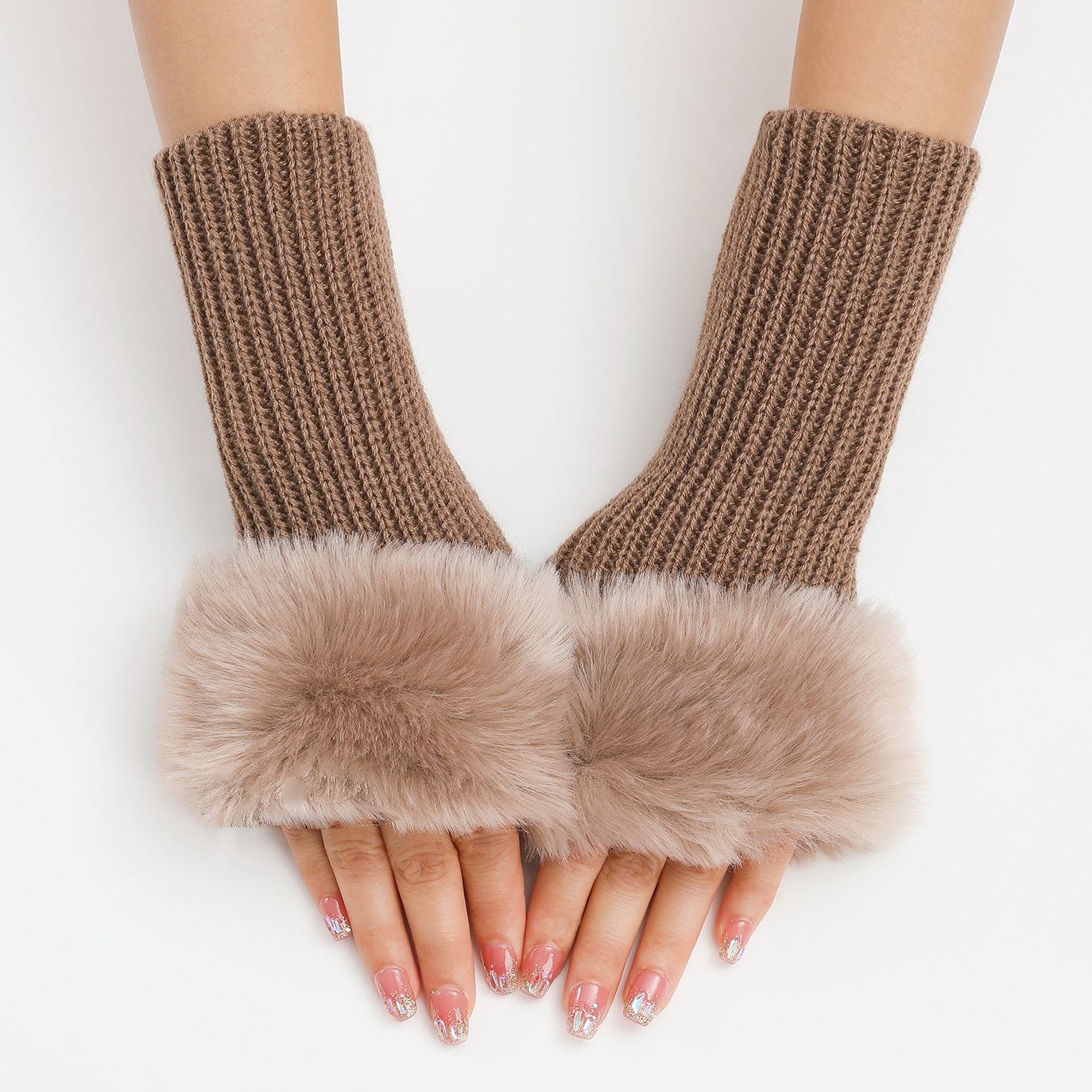 Andrea Wool Gloves