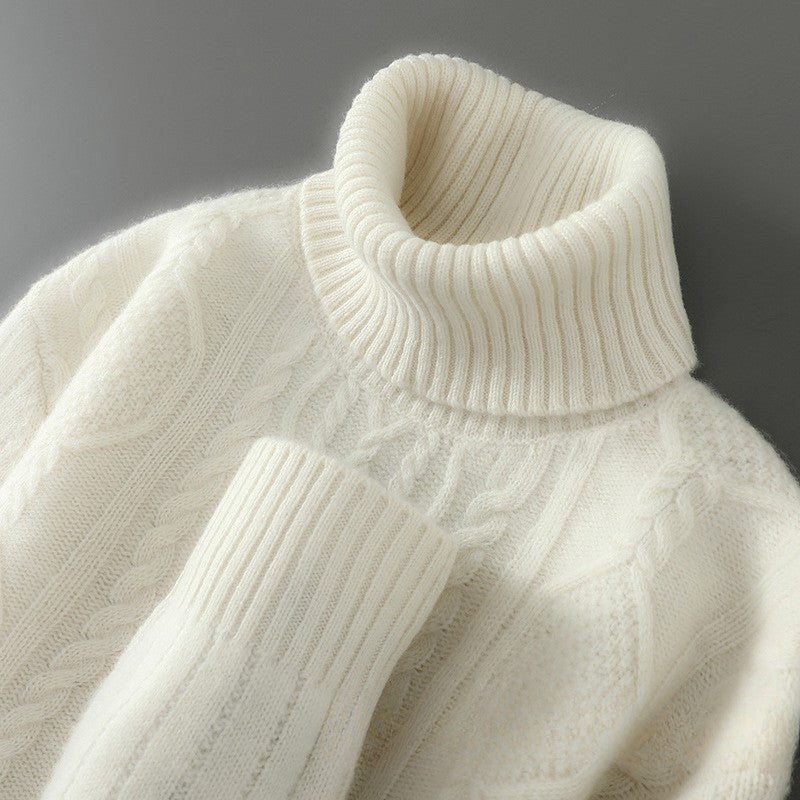 Howell Knitted Sweater