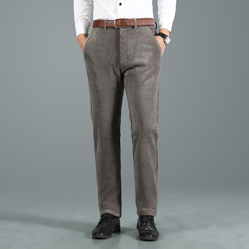 Hughes Corduroy Pants