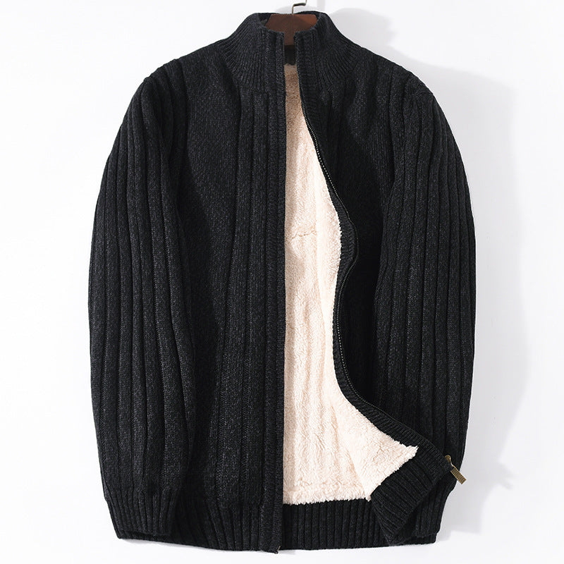 Conner Knitted Cardigan