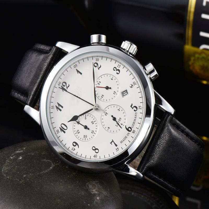 Sutton Quartz Watch