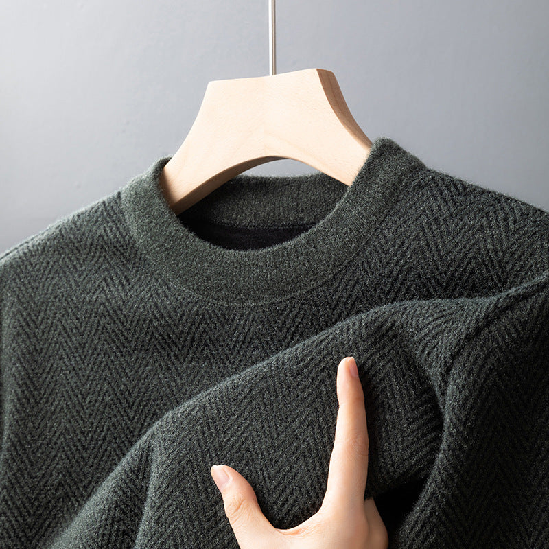 Holland Cashmere Sweater