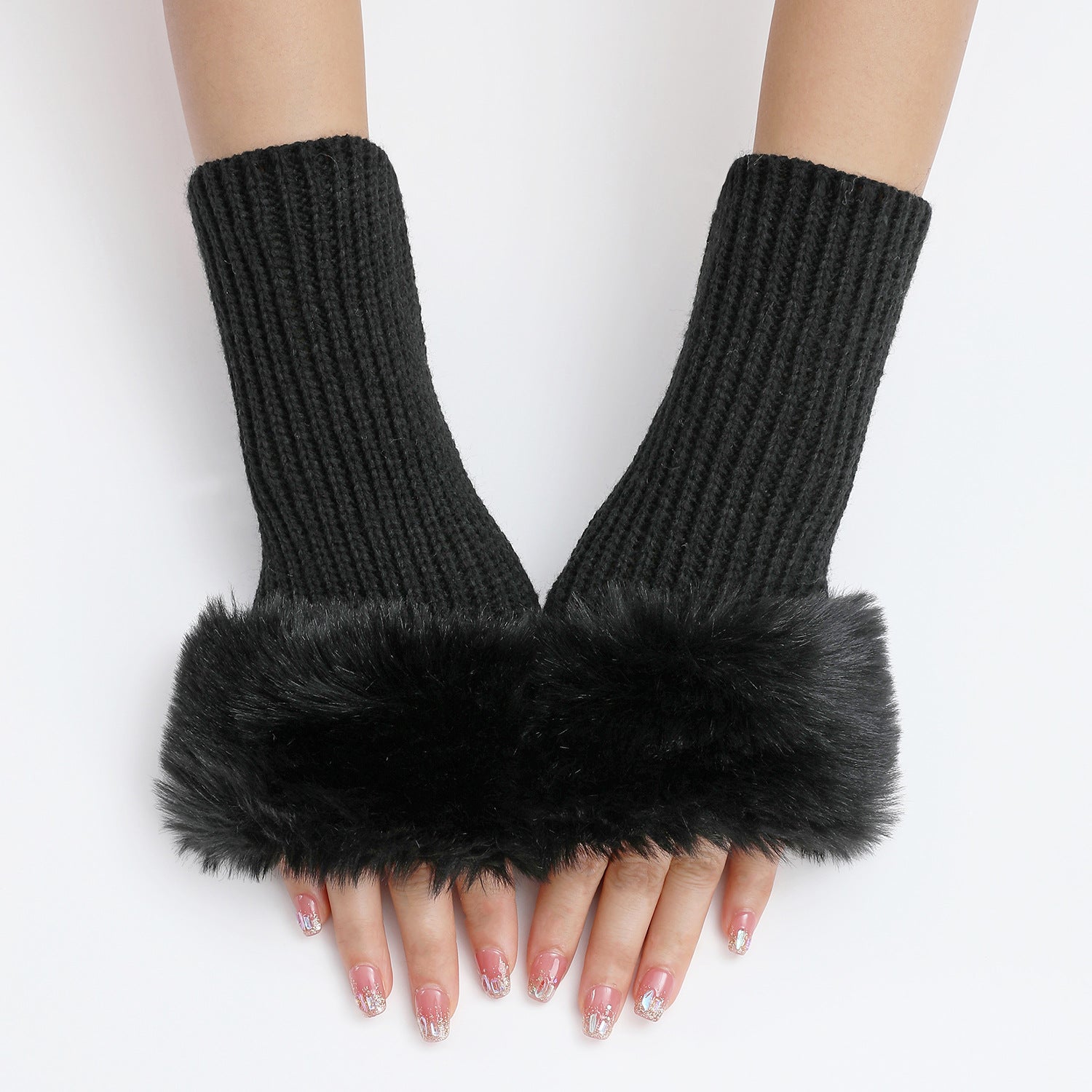 Andrea Wool Gloves