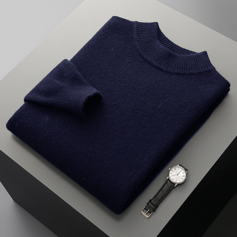 Darron Cashmere Sweater