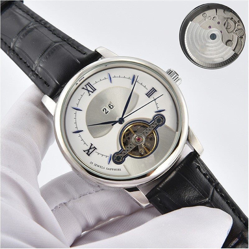 Rommel Vintage Watch