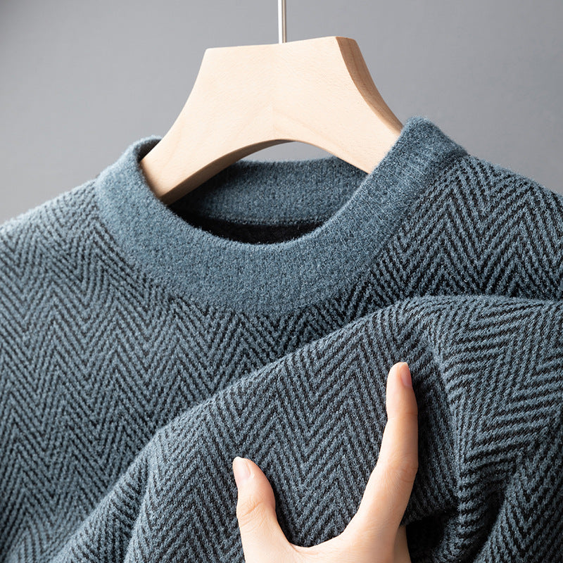 Holland Cashmere Sweater