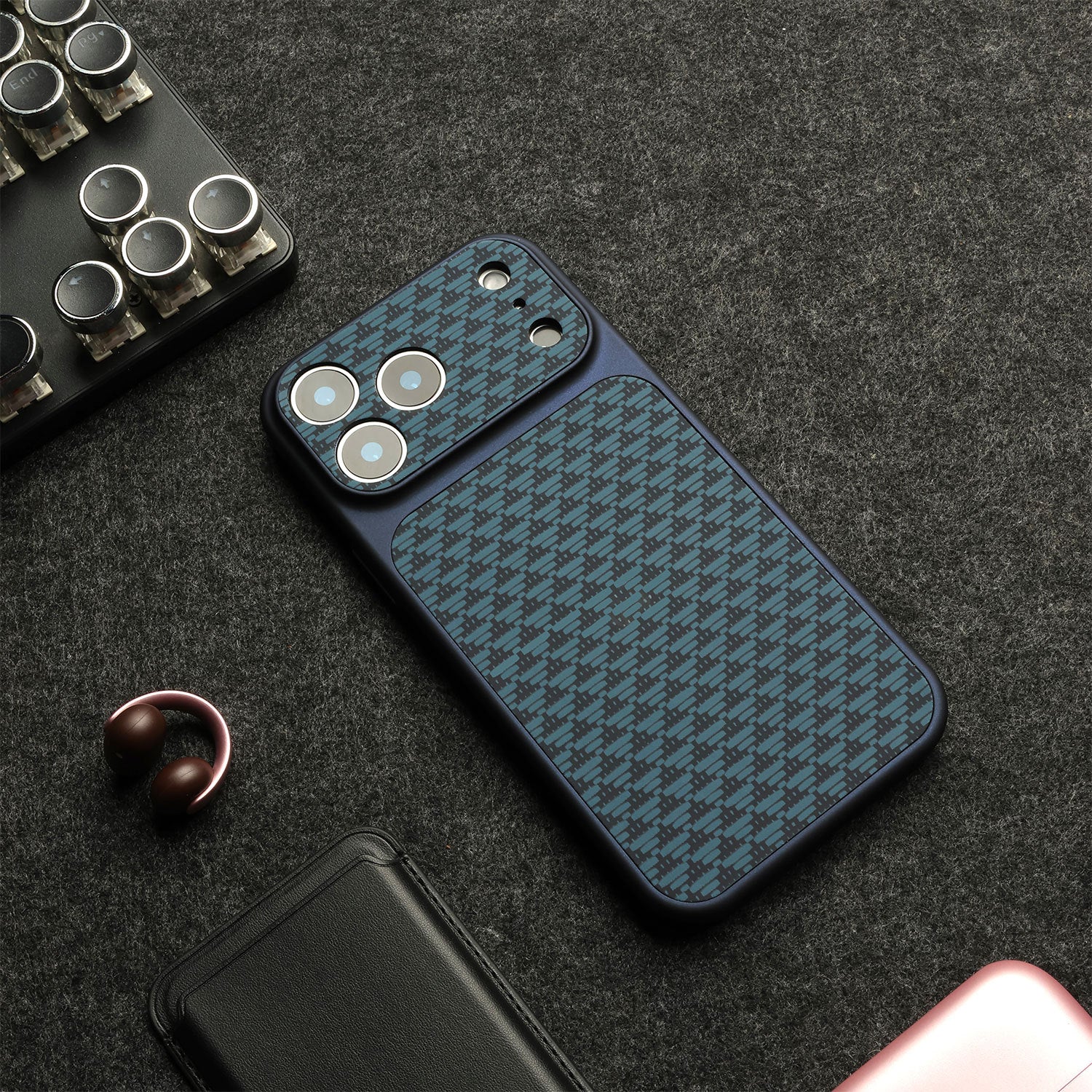Coleman iPhone Case