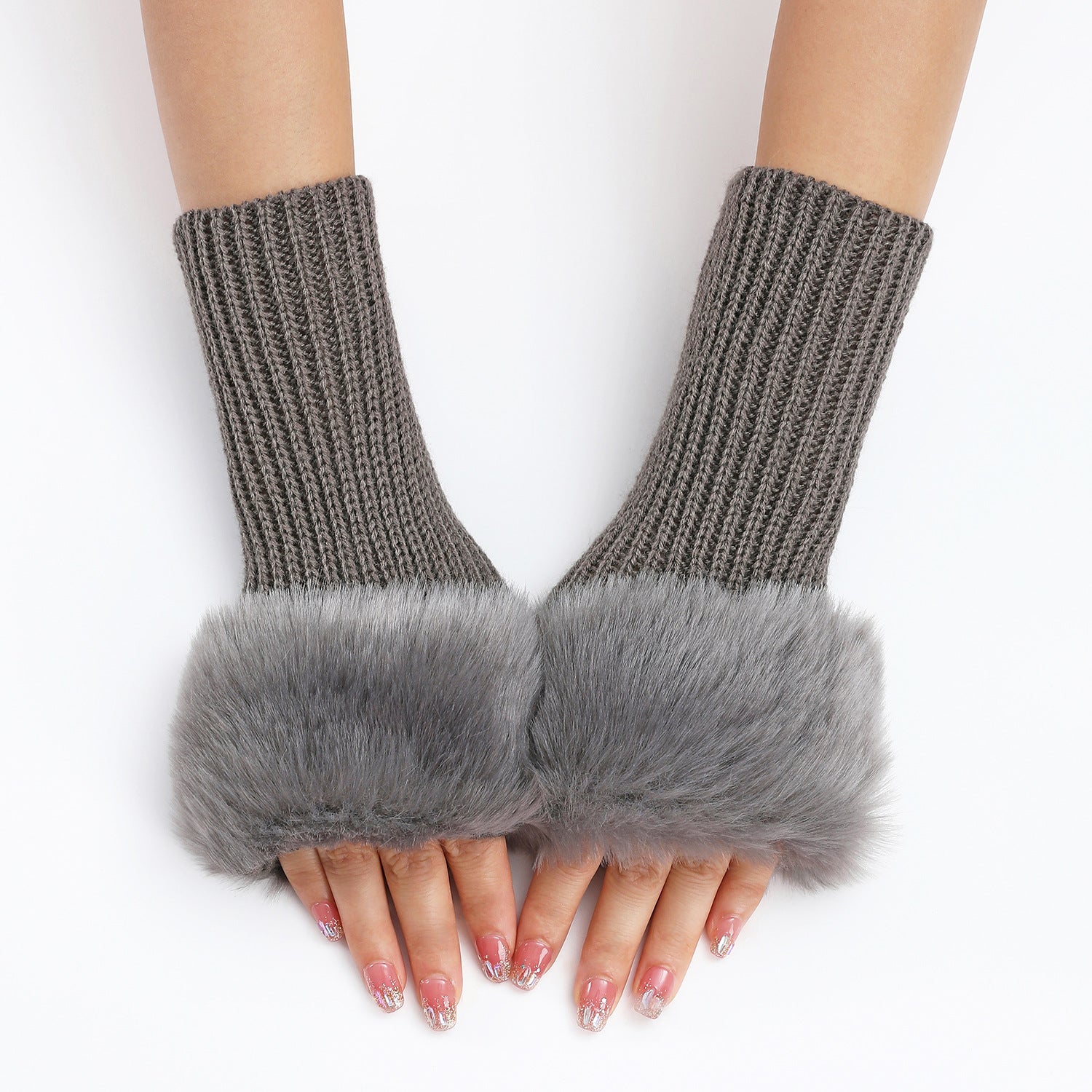 Andrea Wool Gloves