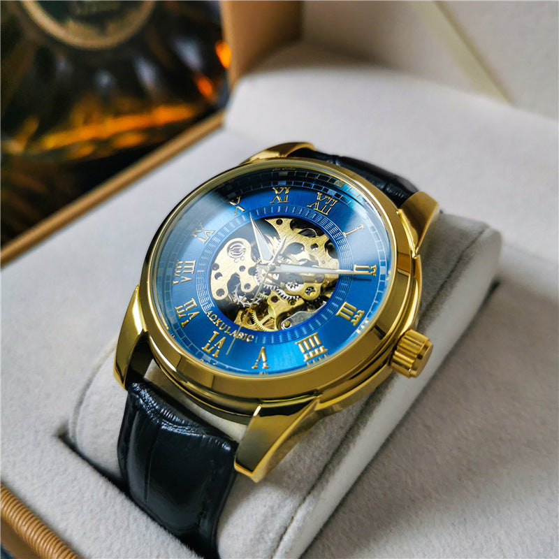 Sawyer Vintage Watch