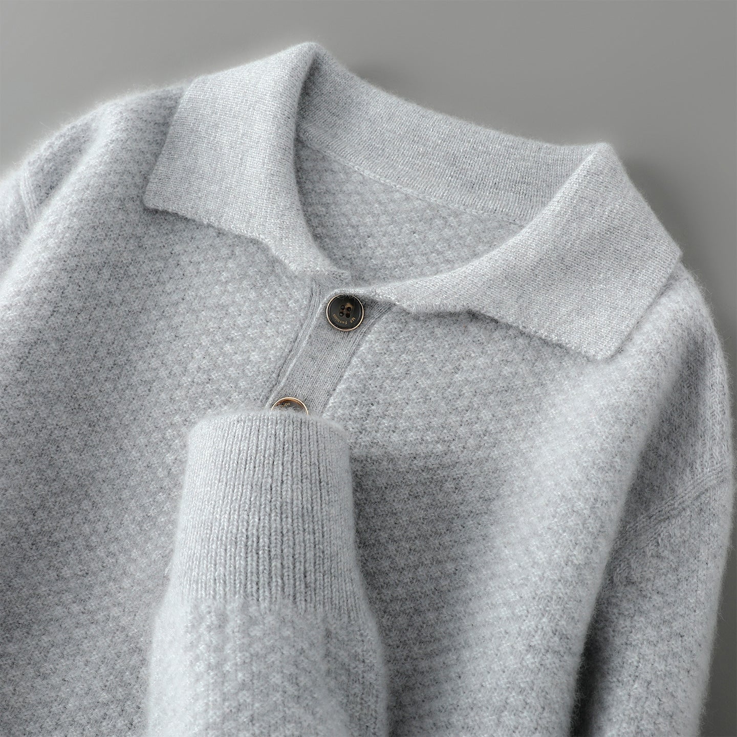 Holden Cashmere Sweater