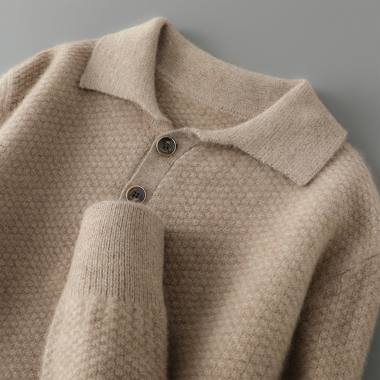 Holden Cashmere Sweater