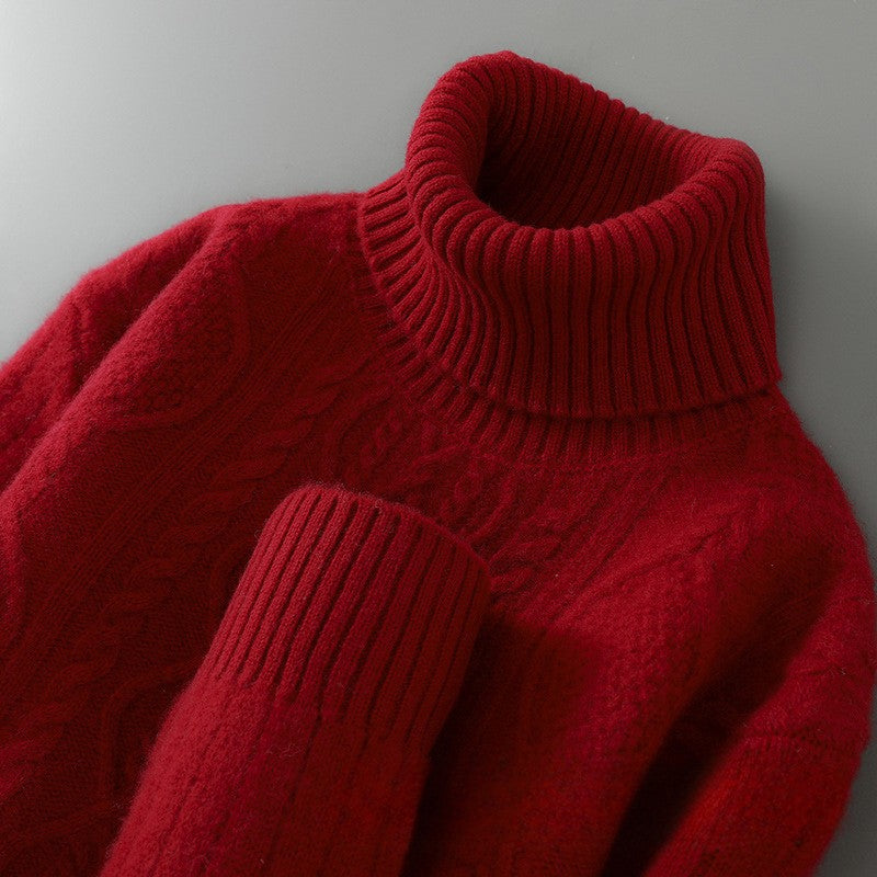 Howell Knitted Sweater