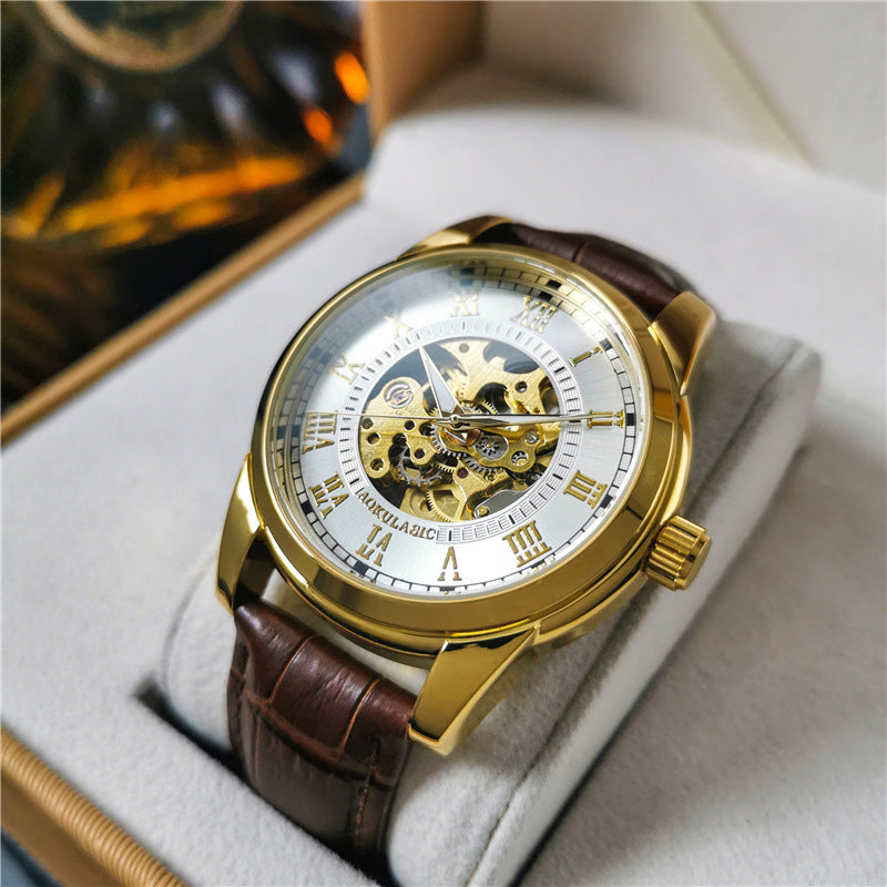 Sawyer Vintage Watch