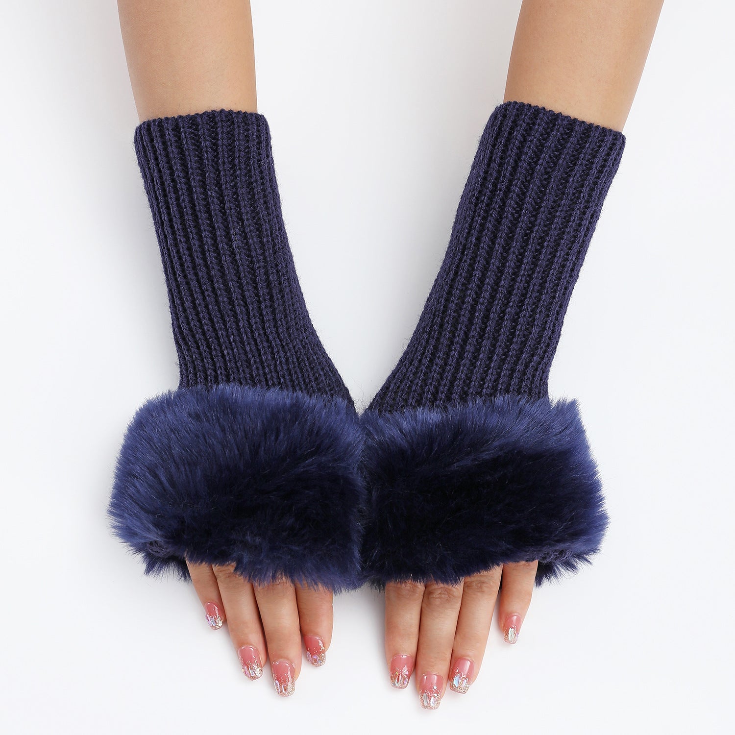 Andrea Wool Gloves