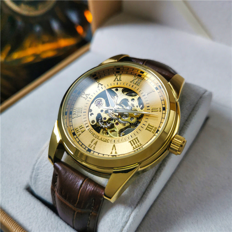 Sawyer Vintage Watch