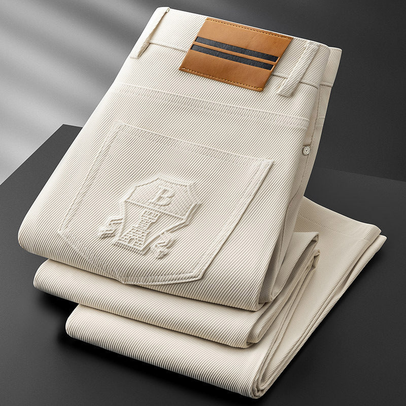 Beckett Tailored Pants