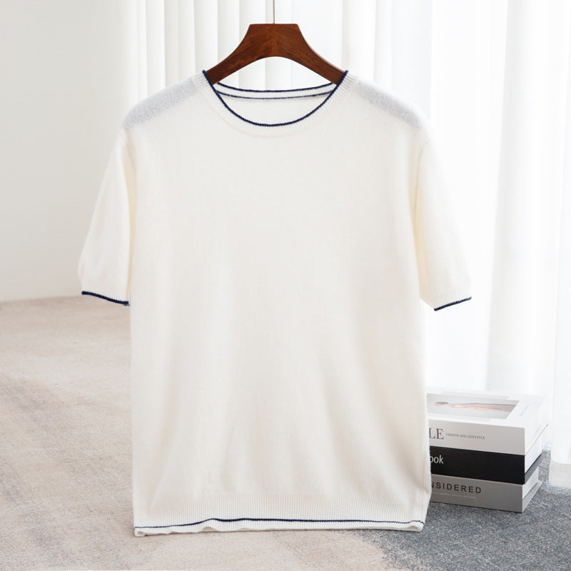 Toledo Merino Wool Shirt
