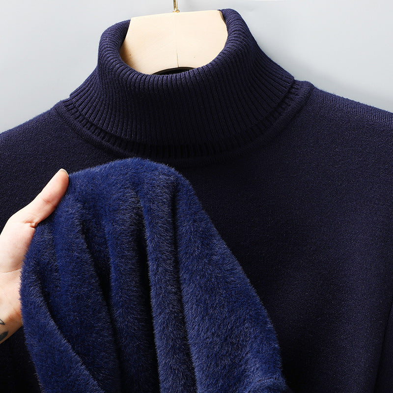 LeBlanc Knitted Sweater