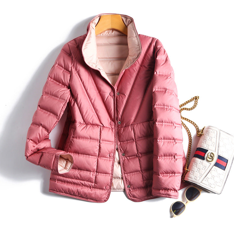 Darcey Puffer Jacket