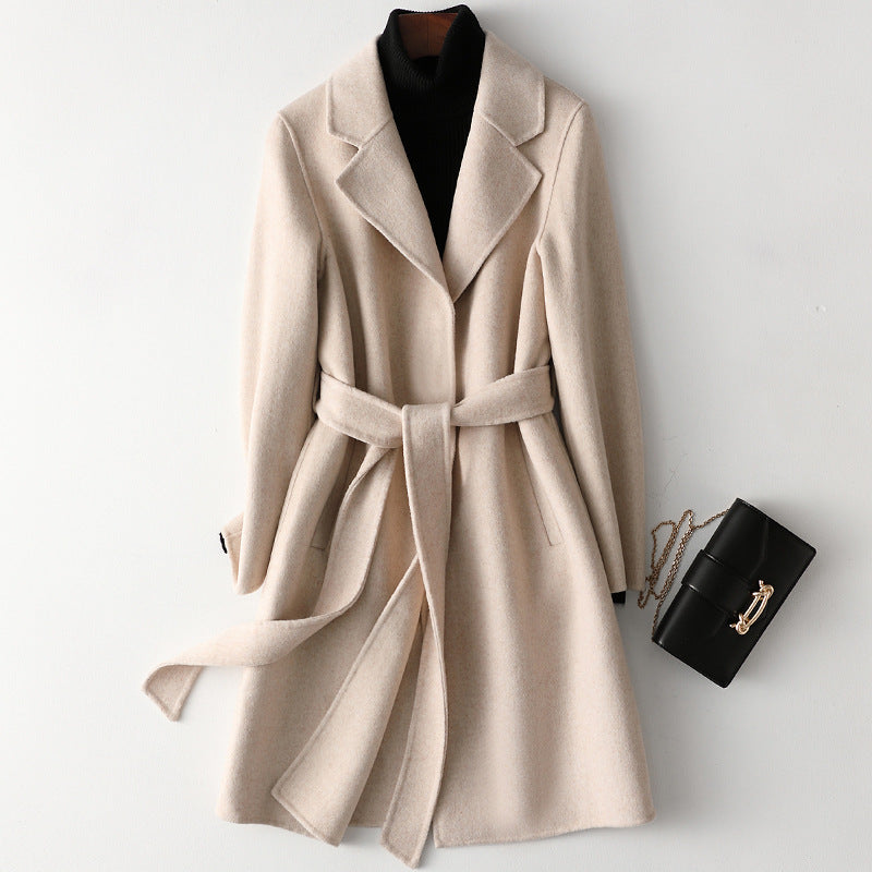 Anita Wool Coat