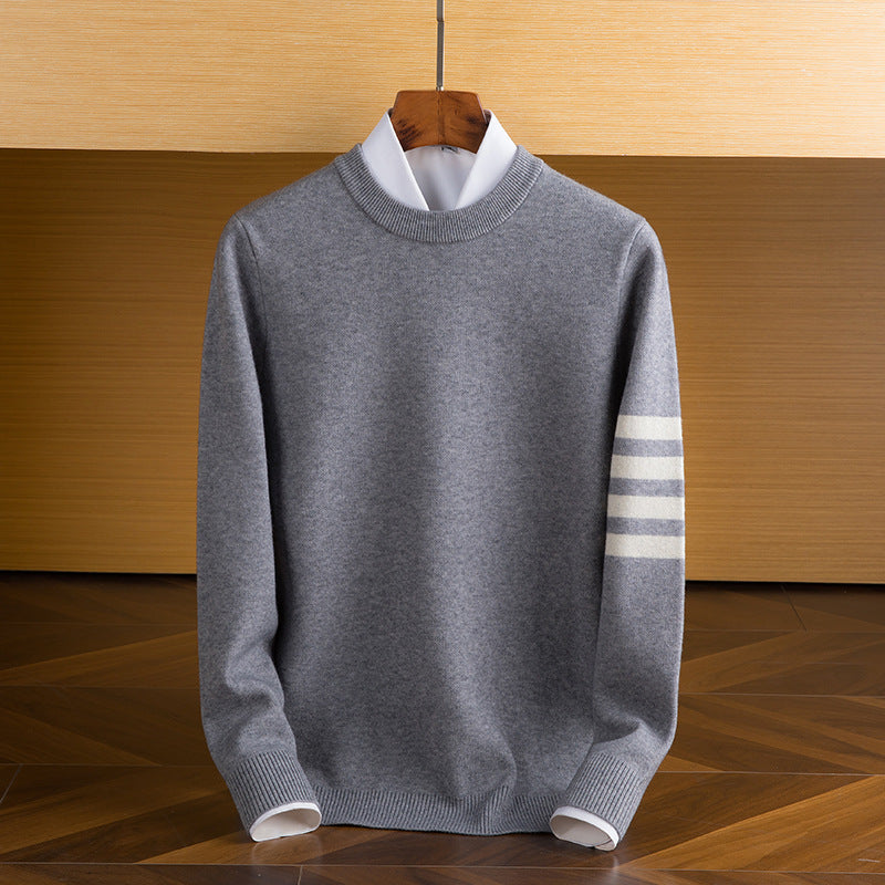 Haynes Knit Sweater