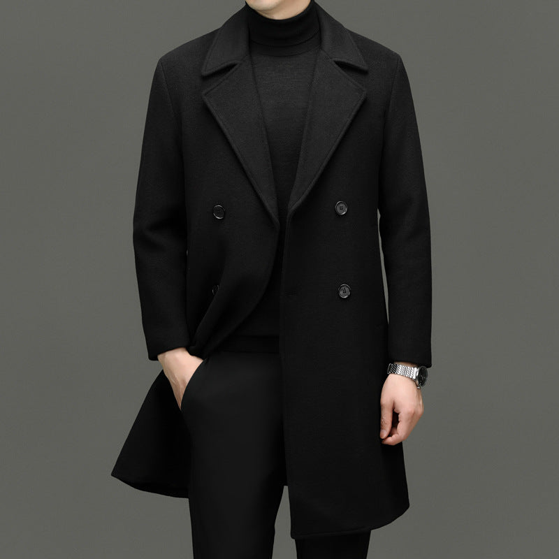 Cleo Trench Coat