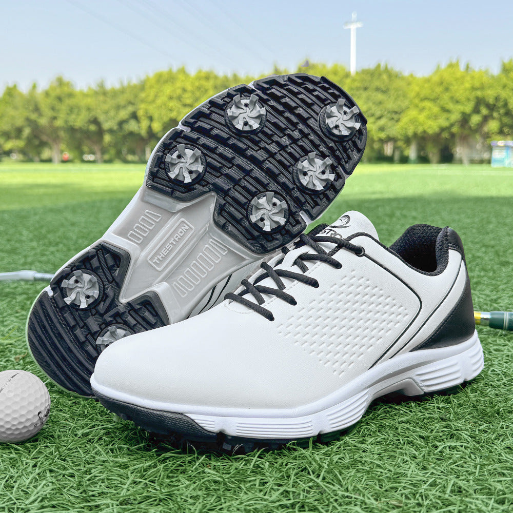 Albertson Golf Shoes