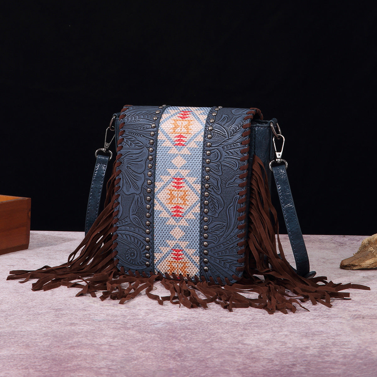 Altura Leather Bag