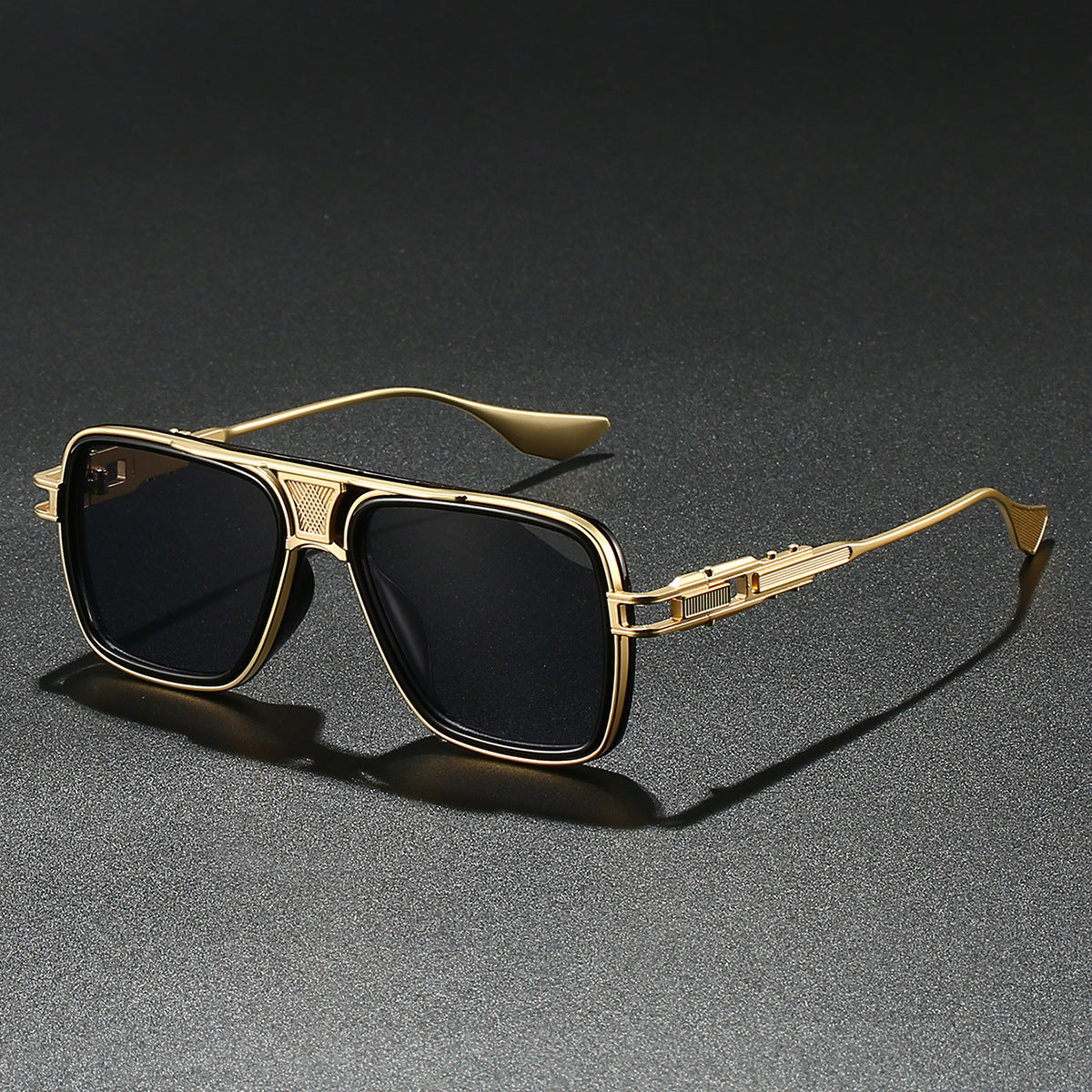 Caspian Sunglasses