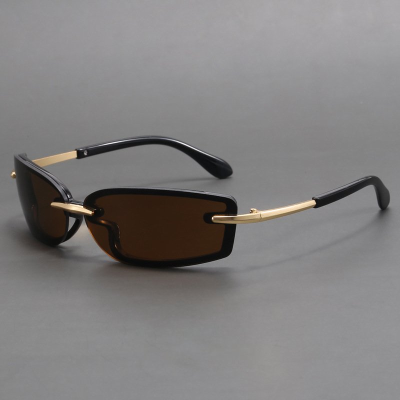 Zephyr Sunglasses