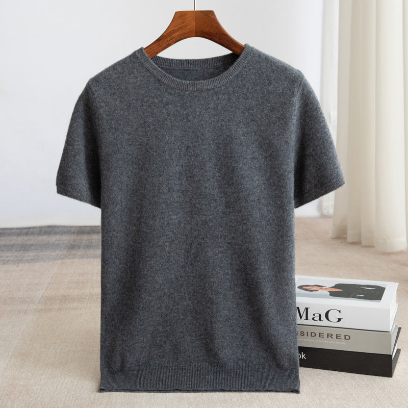 Victor Wool Shirt