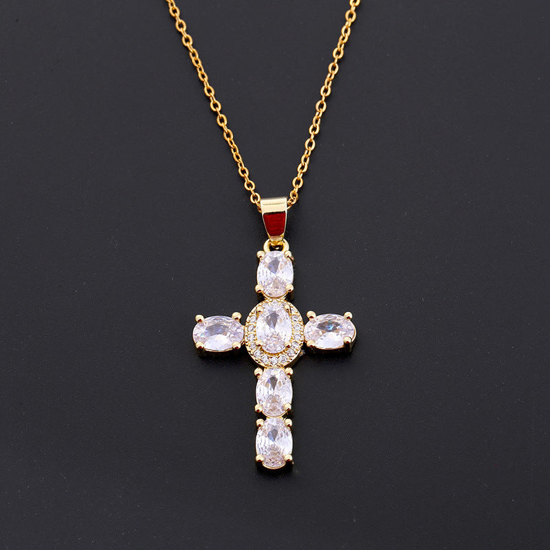 Haven Gemstone Necklace