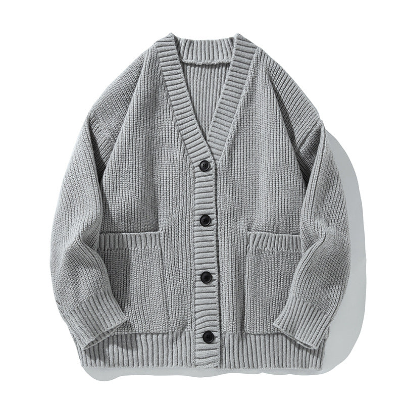 Lozano Knitted Cardigan