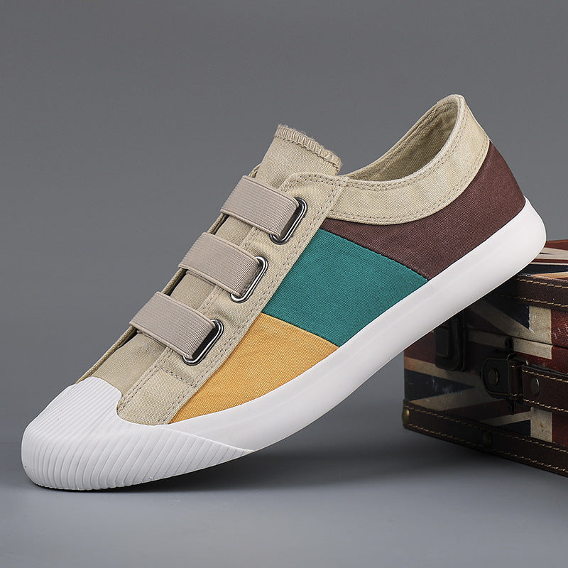Clayton Casual Sneakers