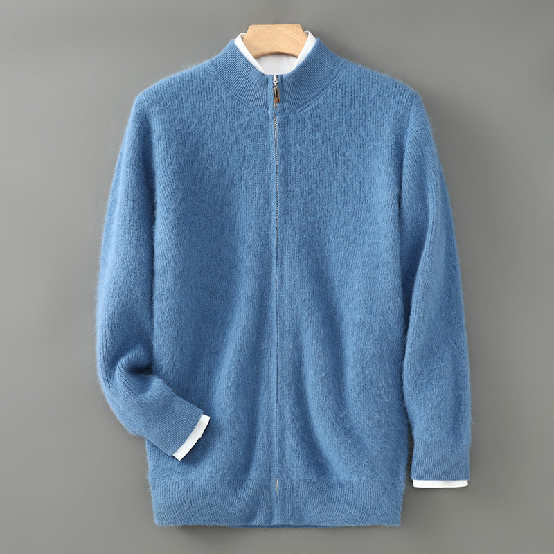 Ross Cashmere Sweater