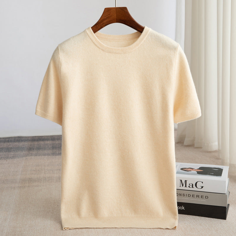 Victor Wool Shirt