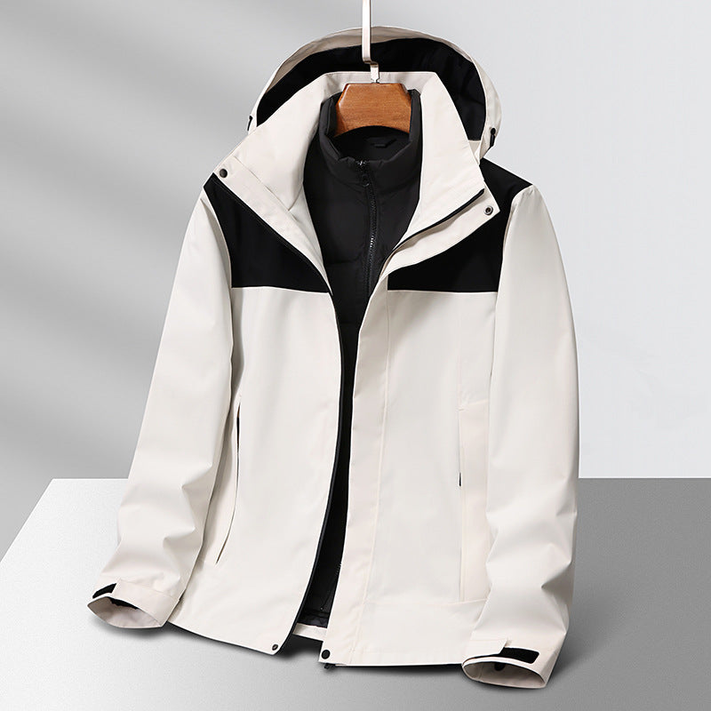 Pearce Raincoat