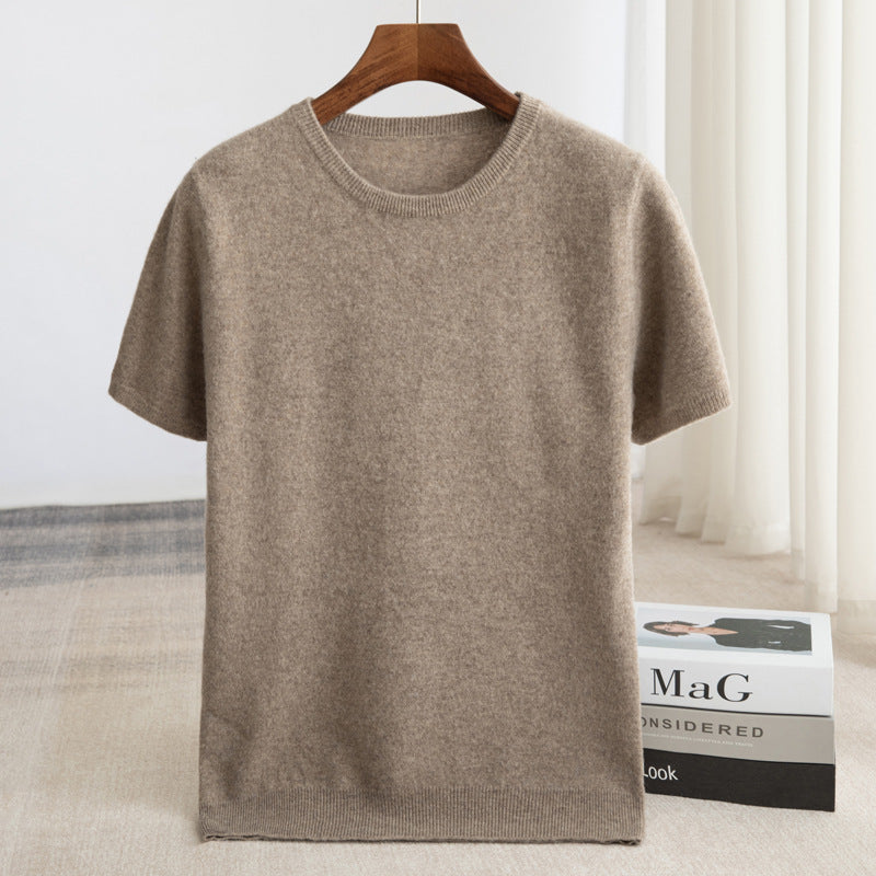 Victor Wool Shirt
