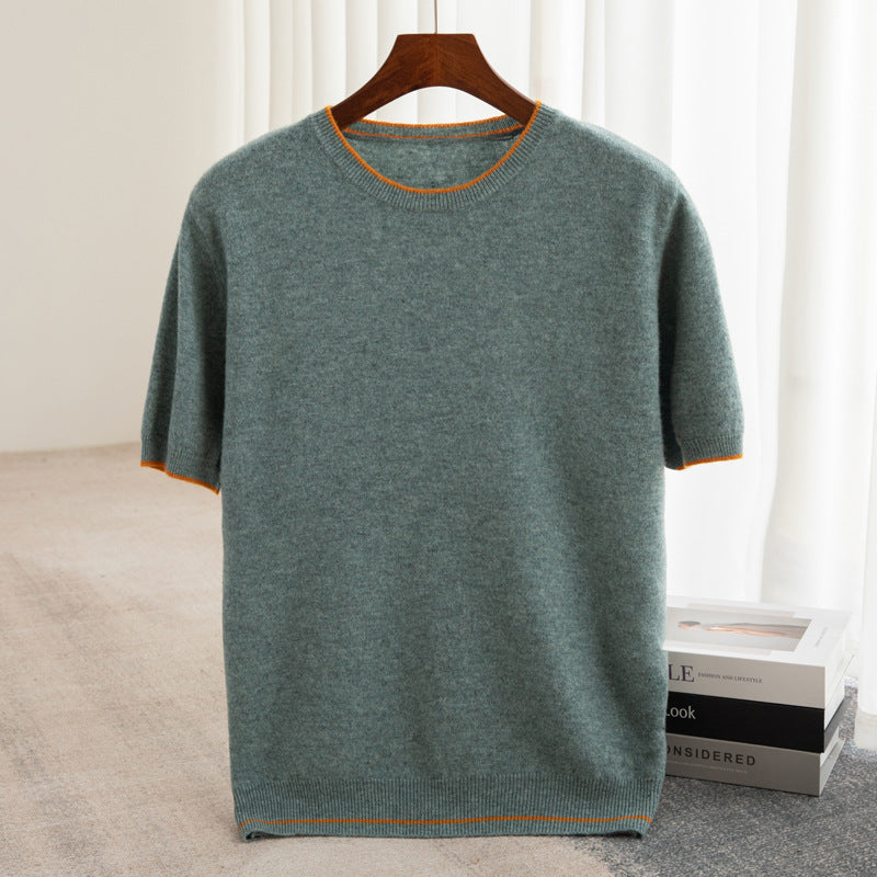 Toledo Merino Wool Shirt