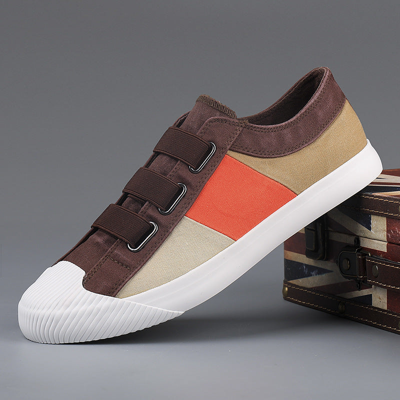 Clayton Casual Sneakers